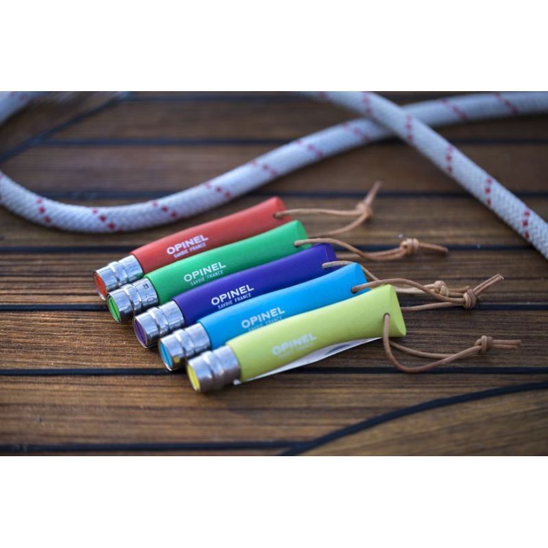 Opinel N°7 Baroudeur - Nóż | Hardloop