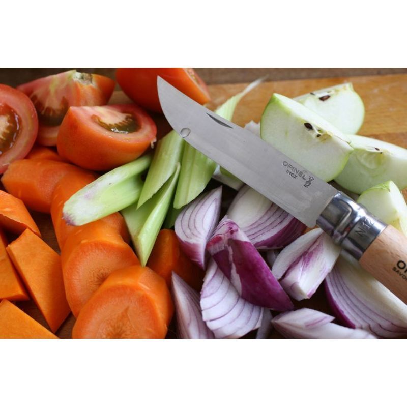 Opinel N°12 Inox - Knife