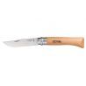 Opinel N°10 Inox - Mes