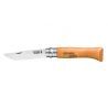 Opinel N°08 Carbone - Coltelli