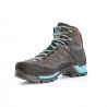 Salewa Ws Mtn Trainer Mid GTX - Vaelluskengät - Naiset