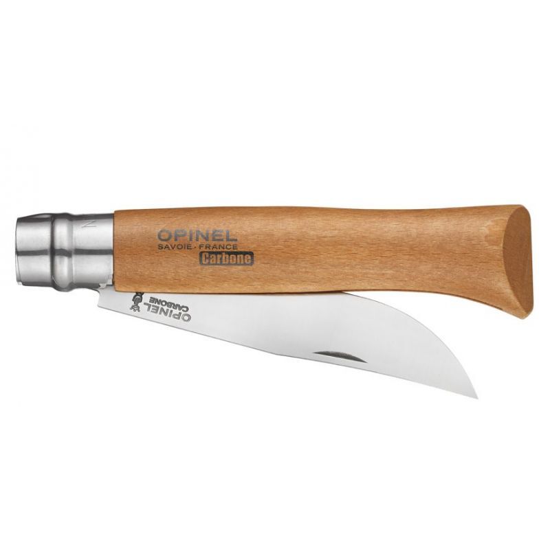 Opinel N°12 Carbone - Nůž | Hardloop
