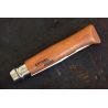 Opinel N°12 Carbone - Faca | Hardloop