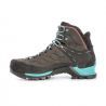 Salewa Ws Mtn Trainer Mid GTX - Dámské Nízké trekové boty | Hardloop