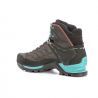 Salewa Ws Mtn Trainer Mid GTX - Vaelluskengät - Naiset