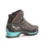 Salewa Ws Mtn Trainer Mid GTX - Vaelluskengät - Naiset