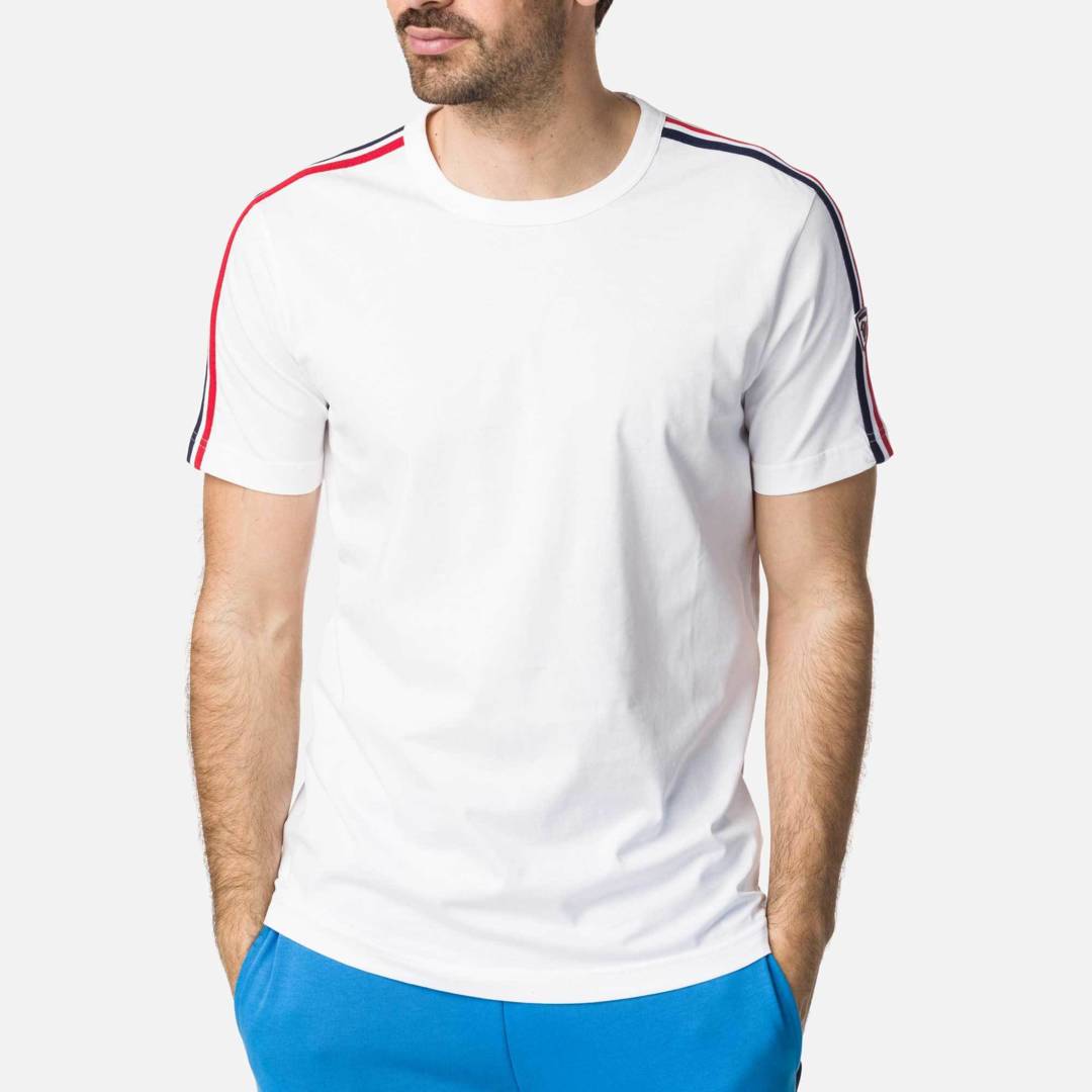 Rossignol Flag - T-shirt - Hombre