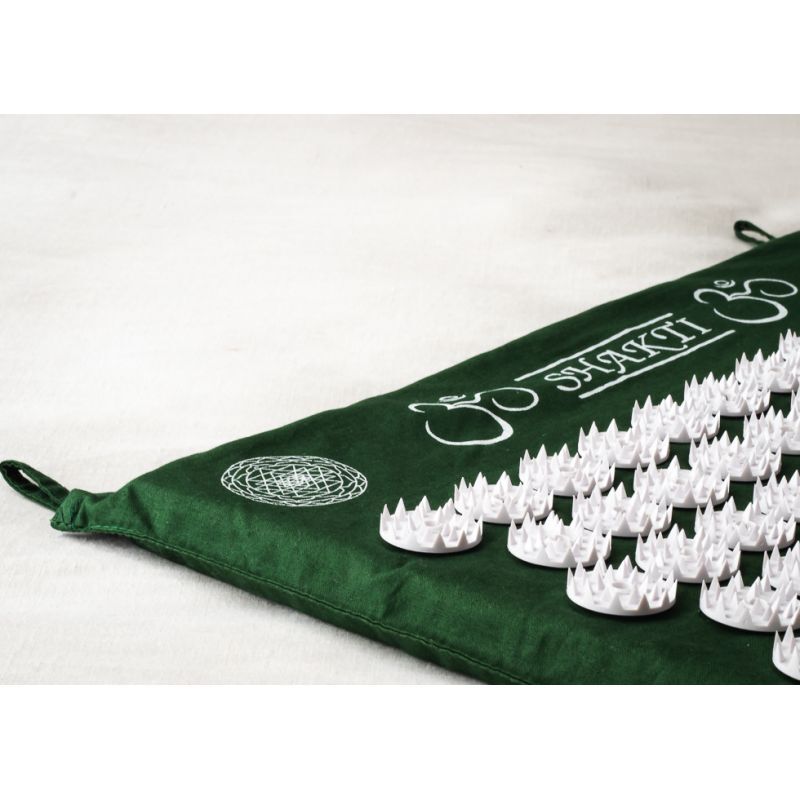 Shakti Mat Shakti Mat Original - Tapis acupression | Hardloop