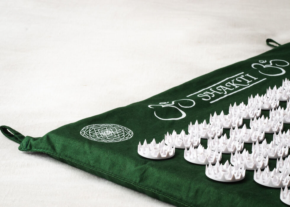 Shakti Mat Shakti Mat Original - Tappetino agopressione