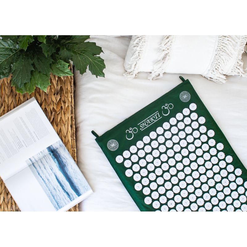 Shakti Mat Shakti Mat Original - Acupressure mat