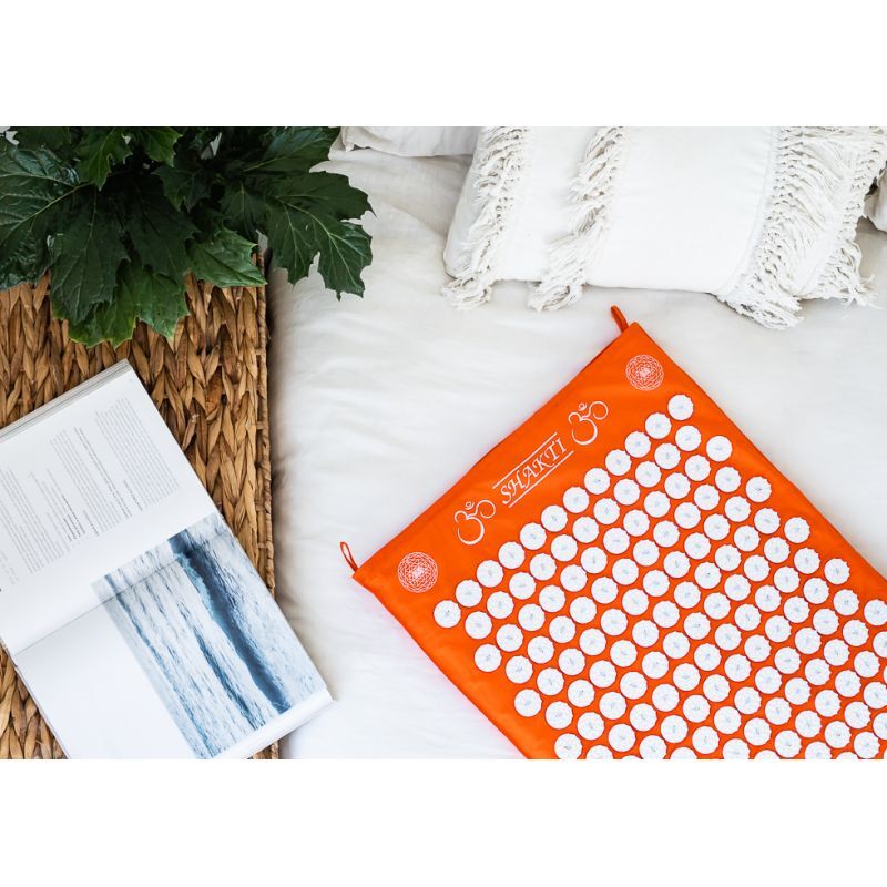 Shakti Mat Shakti Mat Original - Acupressure mat