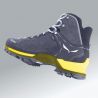 Salewa Ws Mtn Trainer Mid GTX - Dámské Nízké trekové boty | Hardloop