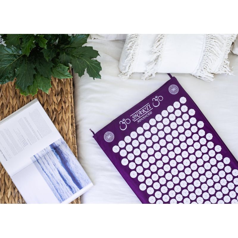 Shakti Mat Shakti Mat Intense Akupressurmatte