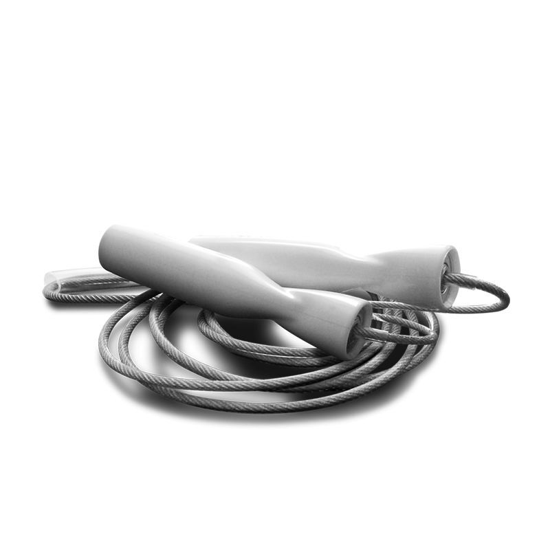 Excellerator Corde à sauter en cable Acier | Hardloop