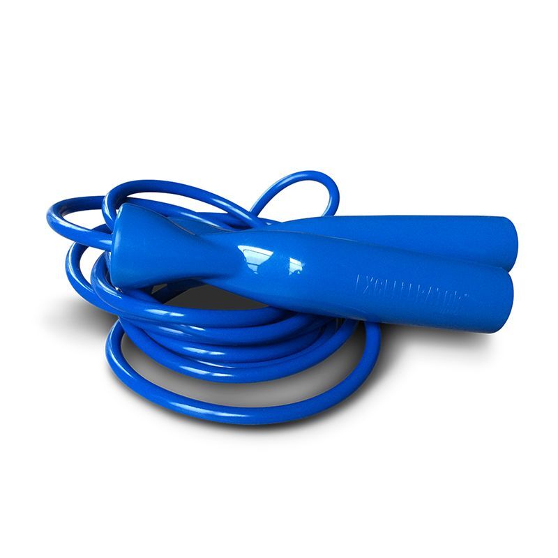 Excellerator Professional PVC - Corda per saltare