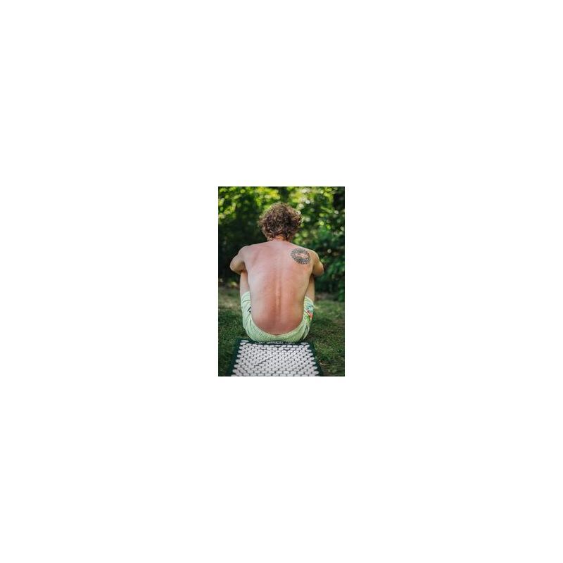 Shakti Mat Shakti Mat Original - Tapis acupression | Hardloop