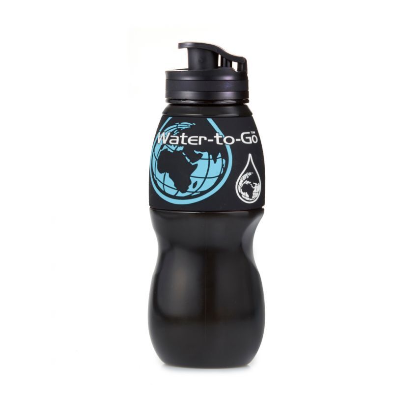 Water to Go Outdoor - Trinkwasserfilter