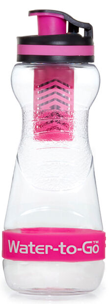 Water to Go City - Gourde filtrante | Hardloop