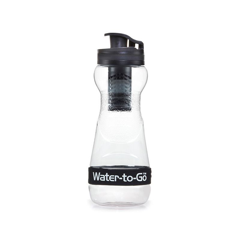 Water to Go City - Trinkwasserfilter