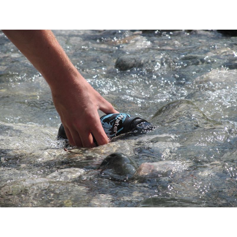 Water to Go Outdoor - Gourde filtrante | Hardloop