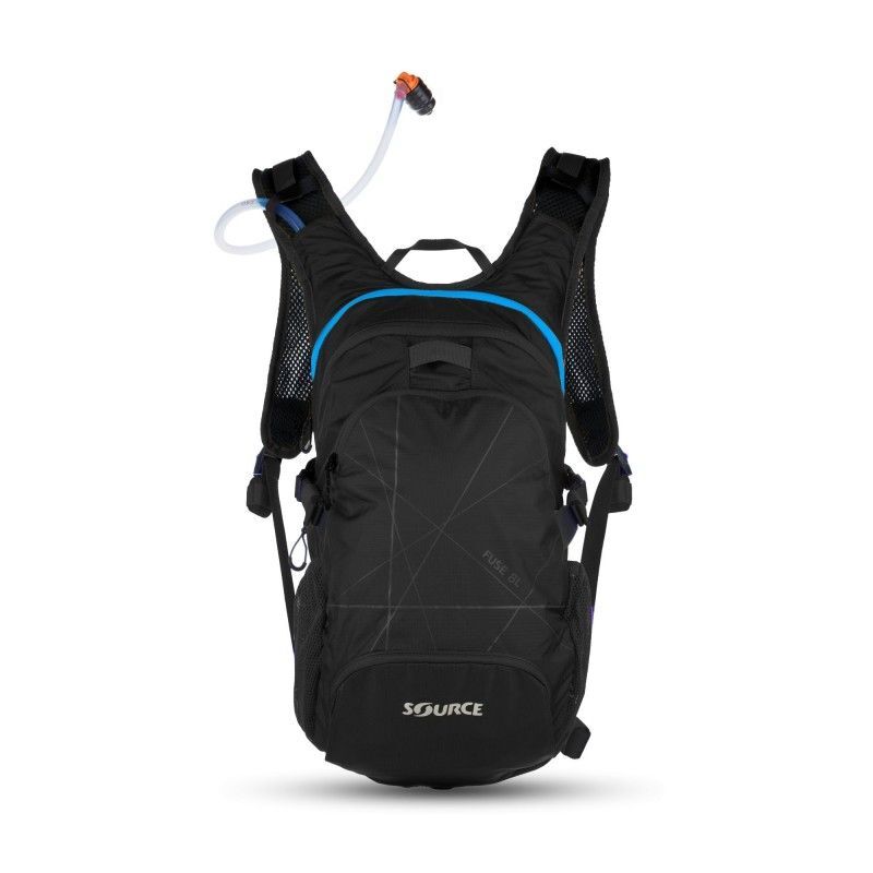 Source Fuse 8L - Plecak rowerowy | Hardloop