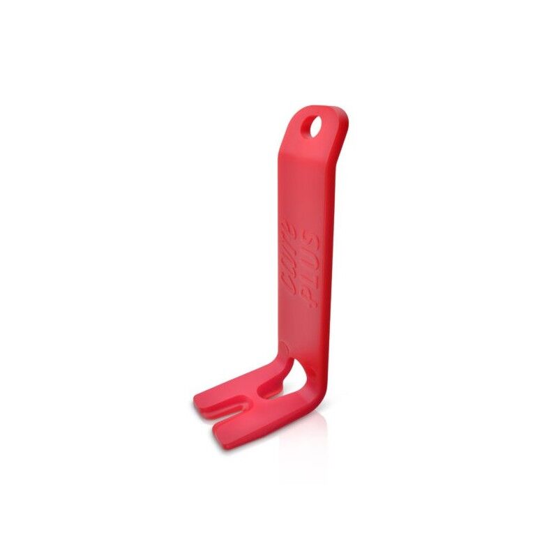 Care Plus Tick-Out Ticks-2-Go - Pince à tiques | Hardloop