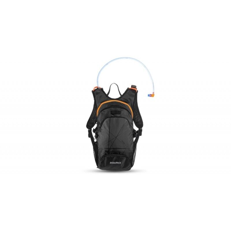 Source Fuse 12L - Cycling backpack
