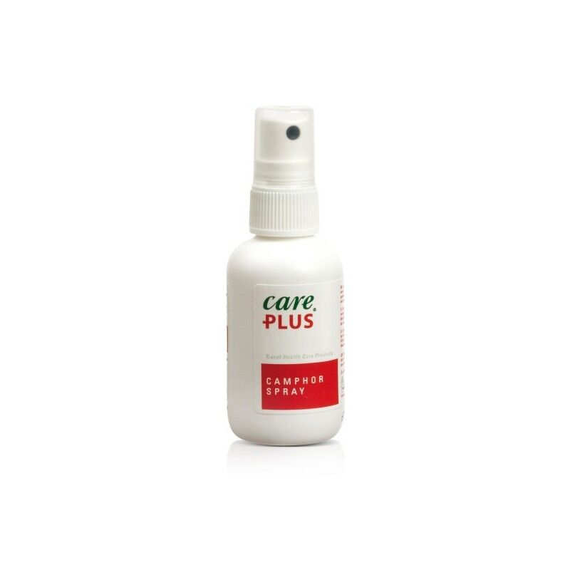 Care Plus Camphor Spray - Fußspray