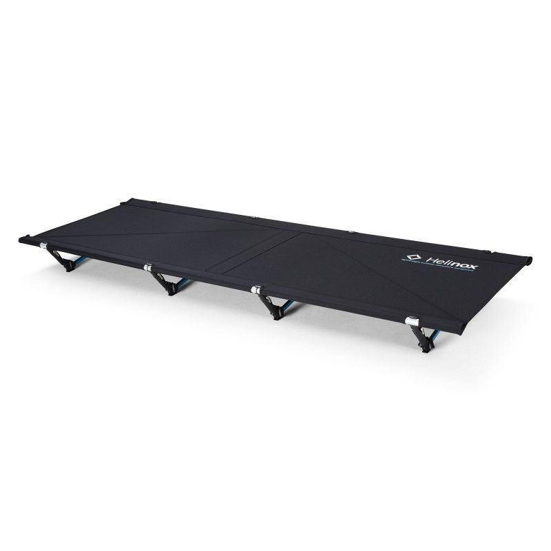 Helinox Cot Max Convertible - Łóżko polowe | Hardloop