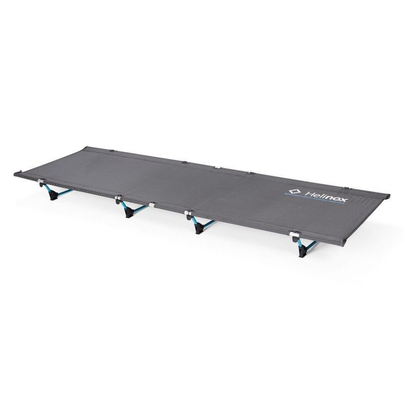Helinox Lite Cot - Łóżko polowe | Hardloop