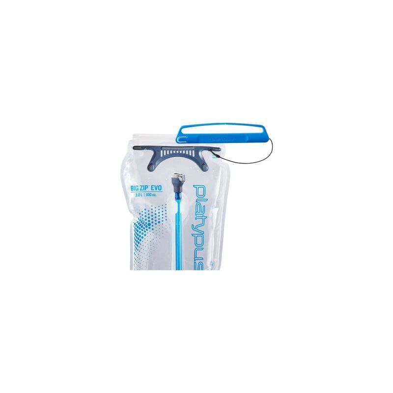 Platypus Big Zip EVO - Sacca idrica