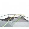 Nemo Firefly 2P - Tenda da campeggio
