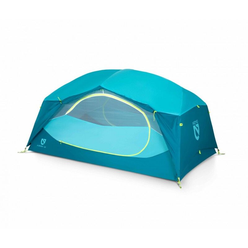Nemo Aurora 2P & Footprint - Stan | Hardloop