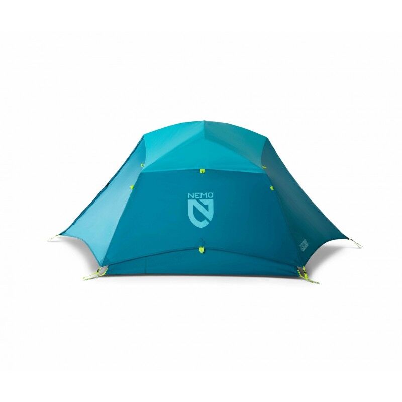 Nemo Aurora 2P & Footprint - Tenda da campeggio