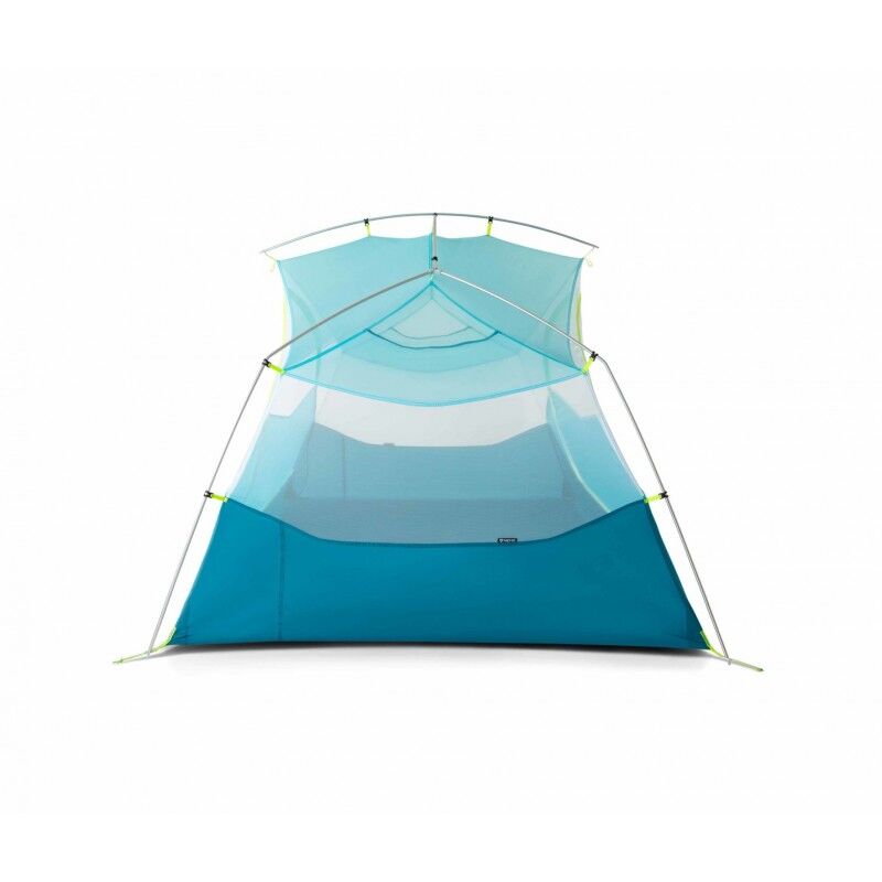 Nemo Aurora 2P & Footprint - Tenda da campeggio