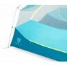 Nemo Aurora 2P & Footprint - Namiot | Hardloop