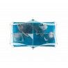 Nemo Aurora 2P & Footprint - Namiot | Hardloop