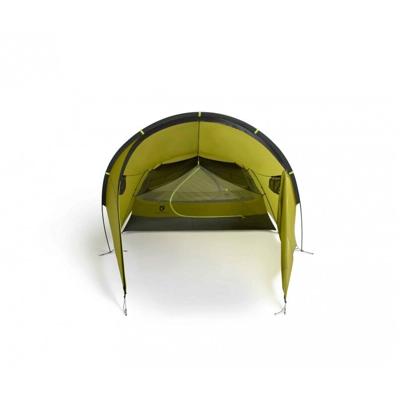 新品★ NEMO DAGGER PORCH 2P ★送料込 NEMO Dagger Ridge Porch 2P Tent Review - Peak Mountaineering