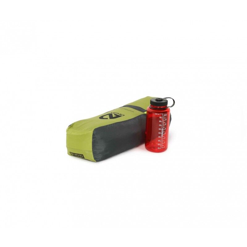 新品★ NEMO DAGGER PORCH 2P ★送料込 NEMO Dagger Ridge Porch 2P Tent Review - Peak Mountaineering