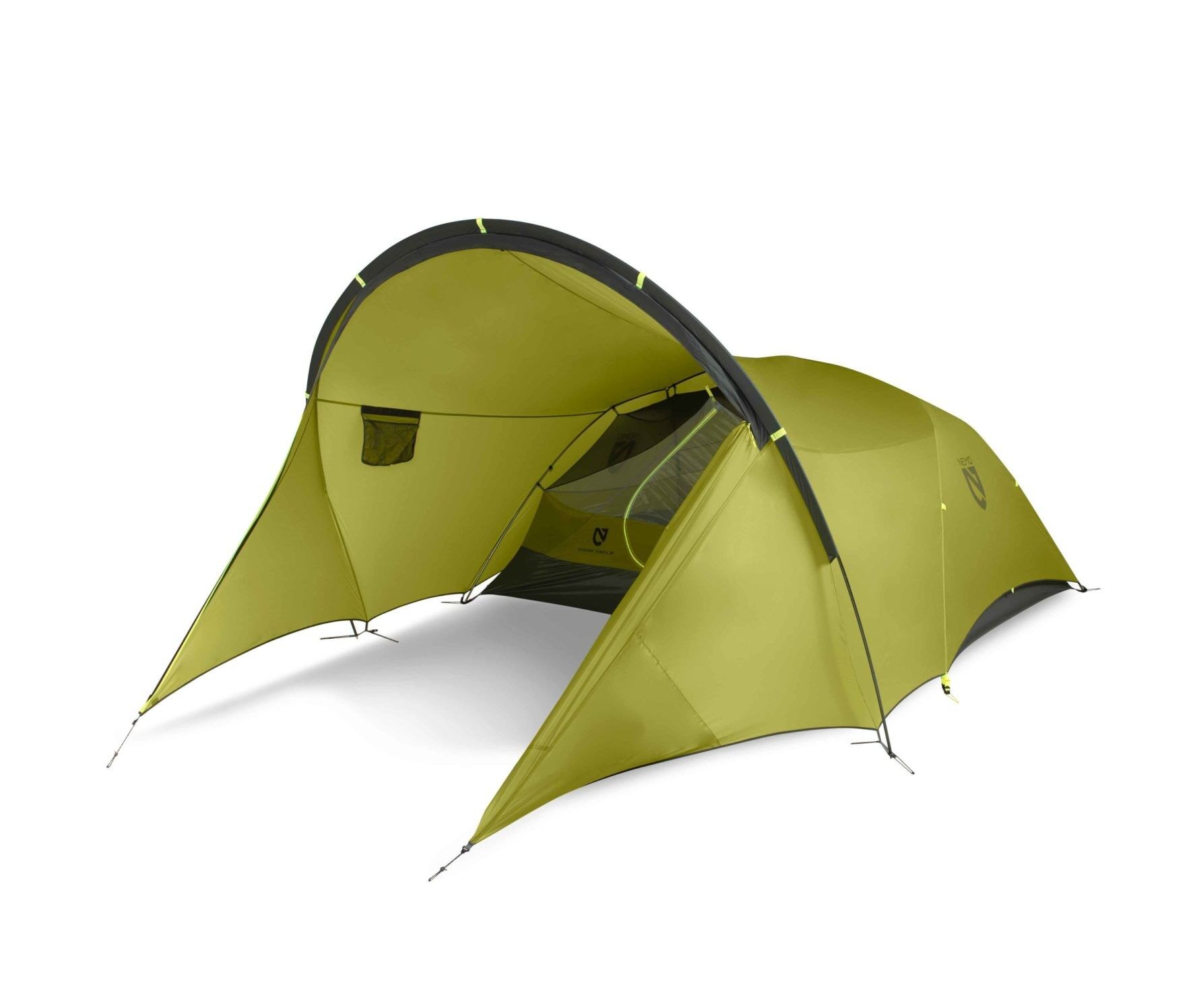 Nemo Dagger Porch 3P - Tenda da campeggio