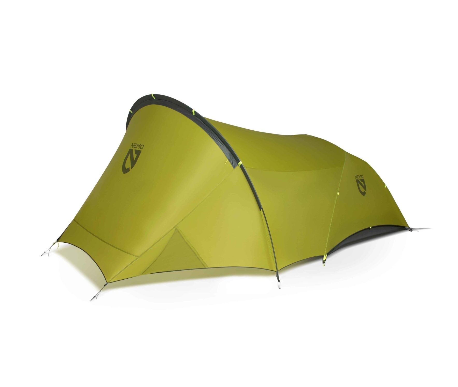 Nemo Dagger Porch 3P - Tent