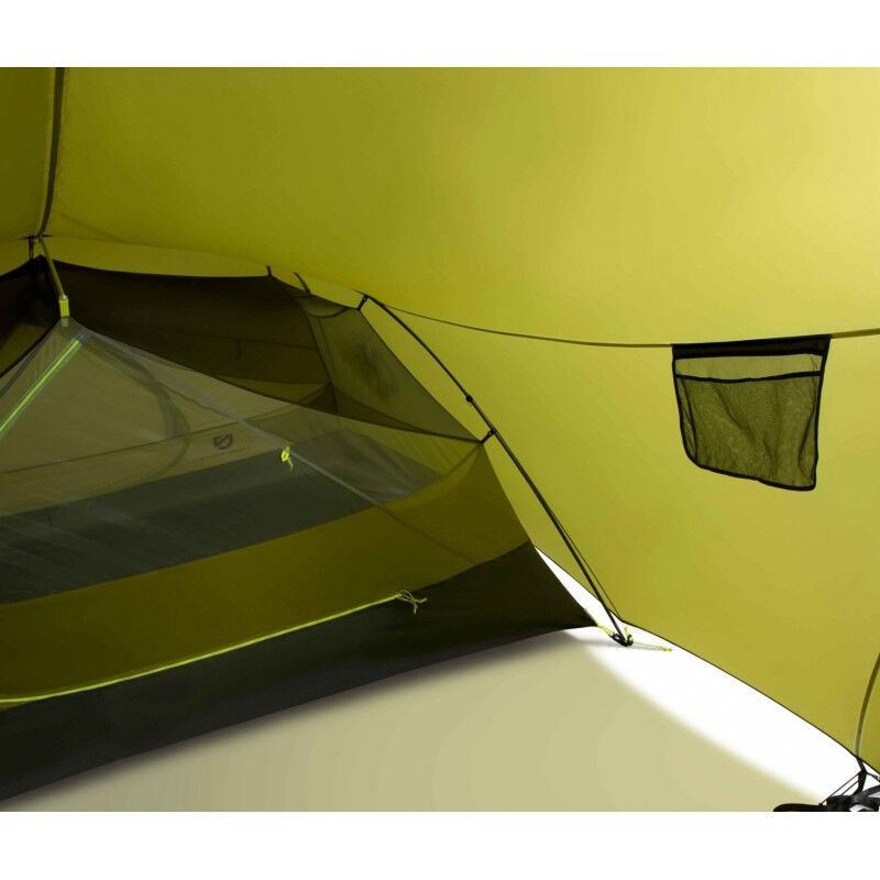 Nemo Dagger Porch 3P - Tent