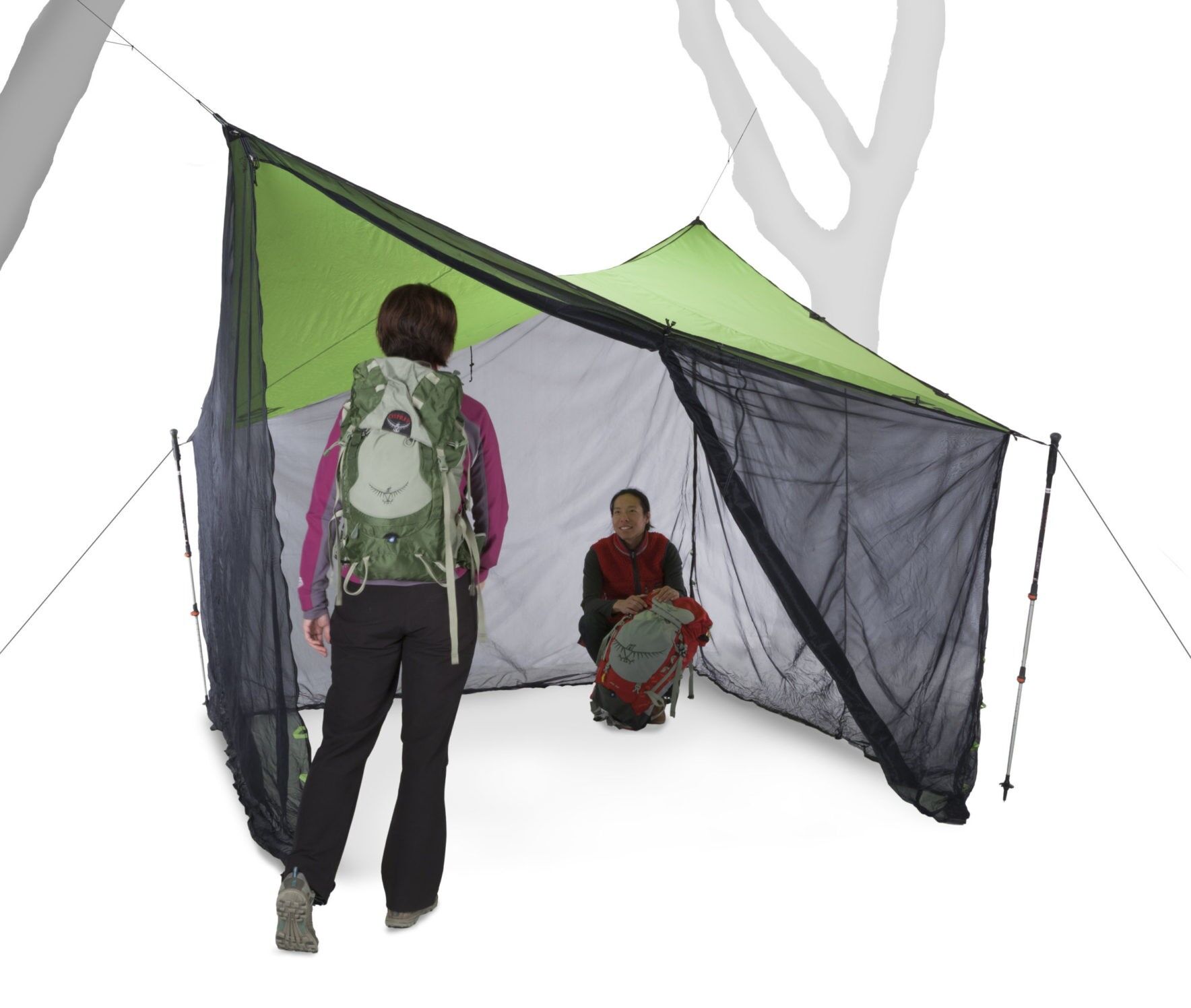 Nemo Bugout - Tarp