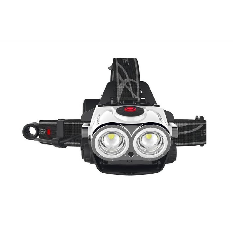 LINTERNA FRONTAL XEO 19R LED LENSER