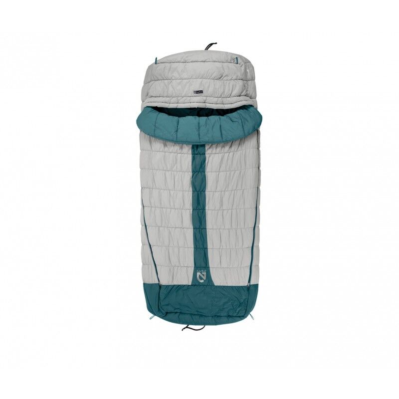 Nemo Jazz Luxury Sleeping Bag