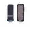 Nemo Jazz Luxury Duo  - Sleeping bag