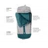 Nemo Jazz Luxury Duo  - Sleeping bag