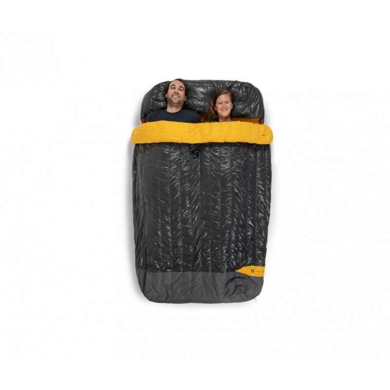 Nemo Tango Duo Slim - Sacco a pelo