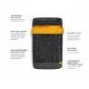 Nemo Tango Duo Slim - Sleeping bag