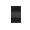 Nemo Tango Duo Slim - Sacco a pelo
